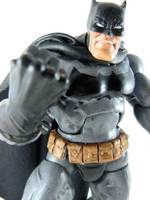 Dark Knight Returns Batman (Dark Knight) Custom Action Figure