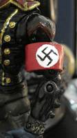 Red Skull (Marvel Legends) Custom Action Figure