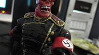 Red Skull (Marvel Legends) Custom Action Figure