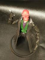 Marvel Legends Classic Red Skull (Marvel Legends) Custom Action Figure