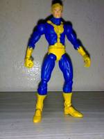 Hank Pym (Marvel Legends) Custom Action Figure