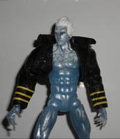 Iceman (Marvel Legends) Custom Action Figure