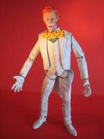 Arcade (Marvel Legends) Custom Action Figure