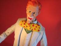 Arcade (Marvel Legends) Custom Action Figure