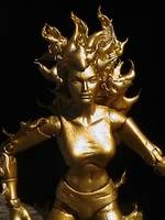 Frankie Raye Nova (Marvel Legends) Custom Action Figure