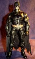 Batman Begins (Batman Begins) Custom Action Figure