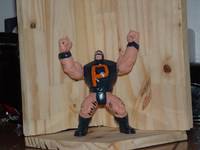 Puck (Marvel Legends) Custom Action Figure