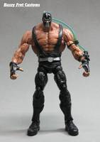 Bane (DC Superheroes) Custom Action Figure
