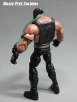 Bane (DC Superheroes) Custom Action Figure