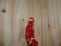 The Flash (DC Superheroes) Custom Action Figure