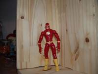 The Flash (DC Superheroes) Custom Action Figure