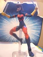 Joystick (Marvel Legends) Custom Action Figure