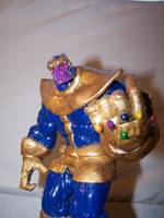 Thanos (Marvel Legends) Custom Action Figure