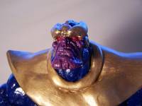 Thanos (Marvel Legends) Custom Action Figure