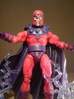 Magneto (Marvel Legends) Custom Action Figure