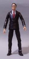 Stephen Colbert (Misc) Custom Action Figure