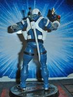 Udon's Taskmaster (Marvel Legends) Custom Action Figure