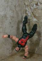 Puck (Marvel Legends) Custom Action Figure