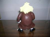 BeetleDon (Teenage Mutant Ninja Turtles) Custom Action Figure