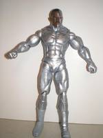Cyborg (Justice League) Custom Action Figure
