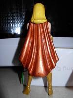 She-ra, Princess of Power (Justice League Unlimited) Custom Action Figure