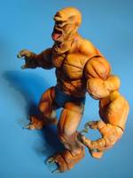Bi-Beast (Incredible Hulk) Custom Action Figure