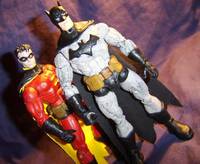 The Batman (Batman) Custom Action Figure