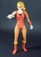 Cheetara (Thundercats) Custom Action Figure