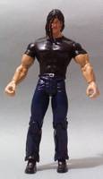 Nathan Explosion (Misc) Custom Action Figure