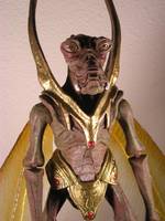 Geonosian Warrior (Star Wars) Custom Action Figure