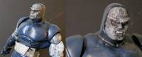 Darkseid (DC Universe) Custom Action Figure