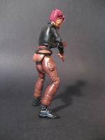 Modern Dazzler (Marvel Legends) Custom Action Figure