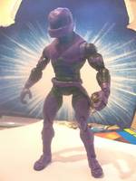 Swordsman (Marvel Legends) Custom Action Figure