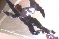 Mach IV (Marvel Legends) Custom Action Figure