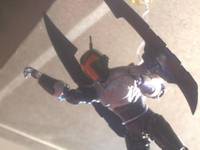 Mach IV (Marvel Legends) Custom Action Figure