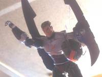 Mach IV (Marvel Legends) Custom Action Figure