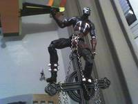 Spawn (Spawn) Custom Action Figure