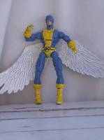 Original Angel (Marvel Legends) Custom Action Figure