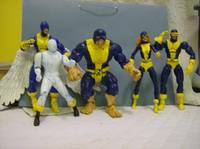 Original Angel (Marvel Legends) Custom Action Figure