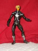 Havok (Marvel Legends) Custom Action Figure