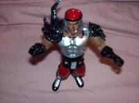 Grune the Detroyer (Thundercats) Custom Action Figure