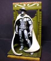 Ghost Rider/ Phantom Rider (Marvel Legends) Custom Action Figure