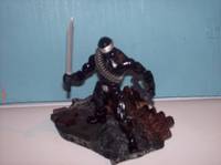 Snake-Eyes (G.I. Joe) Custom Action Figure