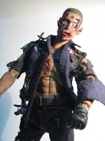 Resident Evil Zombie 12 inch (Resident Evil) Custom Action Figure