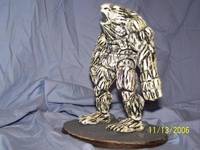 Blip (Creatures) Custom Action Figure