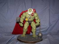 The Maestro (Incredible Hulk) Custom Action Figure