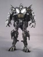 ProtoForm Optimus Prime (Transformers - Movie) Custom Action Figure