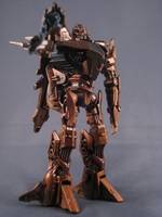 ProtoForm Starscream (Transformers - Movie) Custom Action Figure