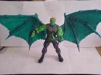 Battle Hulkling (Marvel Legends) Custom Action Figure