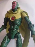 Kid Vision (Marvel Legends) Custom Action Figure